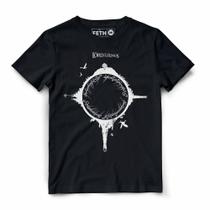 Camiseta Senhor dos Anéis - Toda a Jornada Tolkien Camiseta Senhor dos Anéis - Toda a Jornada Tolkien