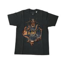 Camiseta Sepultura 30 Anos A-Lex Banda de rock Nacional Death Metal E1102 RCH Camiseta Sepultura 30 Anos A-Lex Banda de rock Nacional Death Metal E1102 RCH