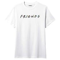Camiseta Série Friends