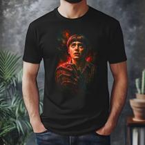 Camiseta Serie Stranger Things Will Byers Exclusiva