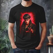 Camiseta Serie Stranger Things Will Byers Camiseta Serie Stranger Things Will Byers