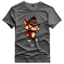 Camiseta Shap Life Cartoons - 2600