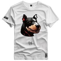 Camiseta Shap Life Face Animals - 2312