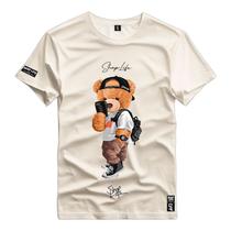 Camiseta Shap Life Little Bears - 2101