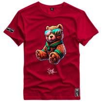 Camiseta Shap Life Little Bears - 2273