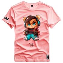Camiseta Shap Life Little Bears - 2324