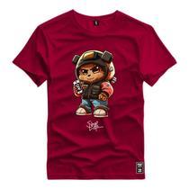 Camiseta Shap Life Little Bears - 2378
