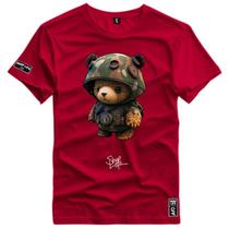 Camiseta Shap Life Little Bears - 2723