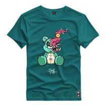 Camiseta Shap Life Little Bears - 2849