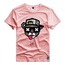 Camiseta Shap Life Little Bears - 2857