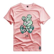 Camiseta Shap Life Little Bears - 2865