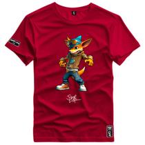 Camiseta Shap Life Video Game - 2254