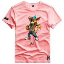 Camiseta Shap Life Video Game - 2254