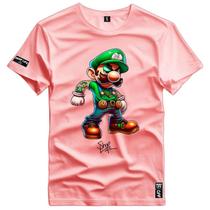 Camiseta Shap Life Video Game - 2259