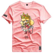 Camiseta Shap Life Video Game - 2260