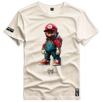 Camiseta Shap Life Video Game - 2262