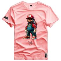 Camiseta Shap Life Video Game - 2262