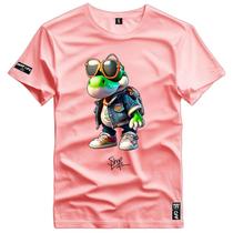 Camiseta Shap Life Video Game - 2263