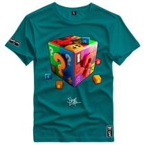 Camiseta Shap Life Video Game - 2264