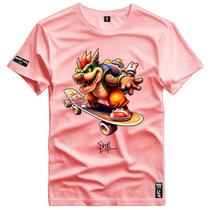 Camiseta Shap Life Video Game - 2265