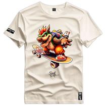 Camiseta Shap Life Video Game - 2265