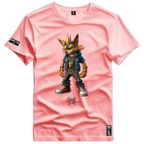 Camiseta Shap Life Video Game - 2269