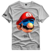 Camiseta Shap Life Video Game - 2647
