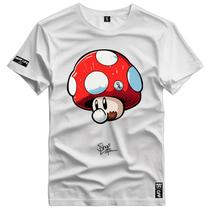 Camiseta Shap Life Video Game - 2711