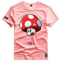 Camiseta Shap Life Video Game - 2711