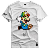 Camiseta Shap Life Video Game - 2713
