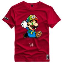 Camiseta Shap Life Video Game - 2713