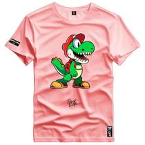 Camiseta Shap Life Video Game - 2715