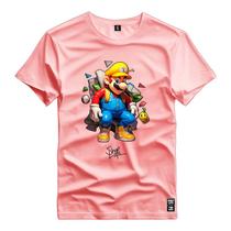Camiseta Shap Life Video Game - 2778