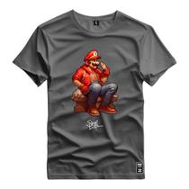 Camiseta Shap Life Video Game - 2779