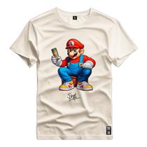 Camiseta Shap Life Video Game - 2780
