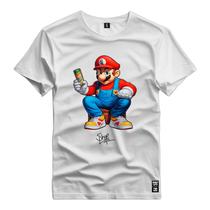 Camiseta Shap Life Video Game - 2780