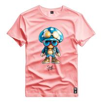 Camiseta Shap Life Video Game - 2785