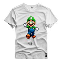 Camiseta Shap Life Video Game - 2794