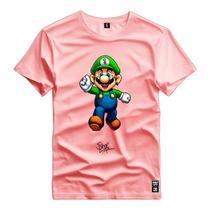 Camiseta Shap Life Video Game - 2794