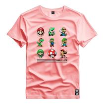 Camiseta Shap Life Video Game - 2795