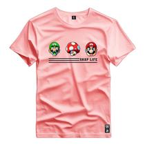Camiseta Shap Life Video Game - 2797