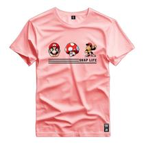 Camiseta Shap Life Video Game - 2800