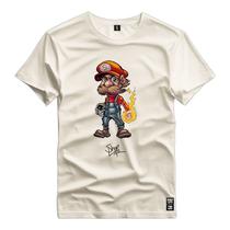 Camiseta Shap Life Video Game - 2864