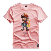 Camiseta Shap Life Video Game - 2864