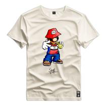 Camiseta Shap Life Video Game - 2879