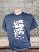 Camiseta ShockWave Good Times