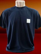 Camiseta ShockWave Silver & White