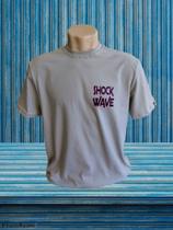 Camiseta ShockWave Spray