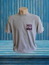 Camiseta ShockWave Spray