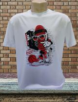 Camiseta ShockWave Tênis